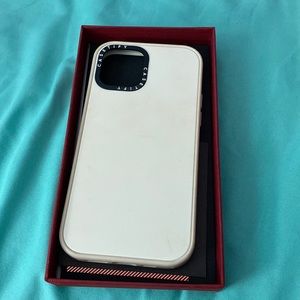 Casetify phone case